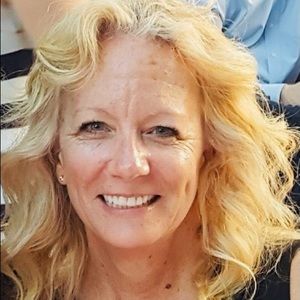 Meet your Posher, Kathi